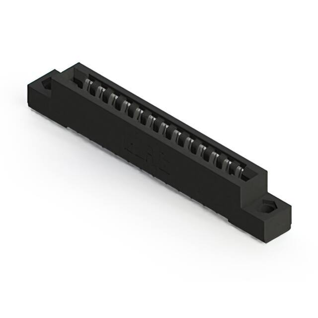 357-013-405-104 EDAC Inc.  Edgeboard Connectors